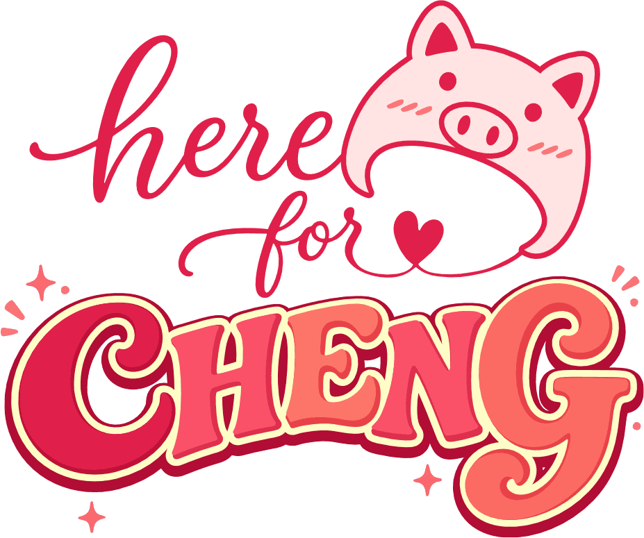 here for CHENG