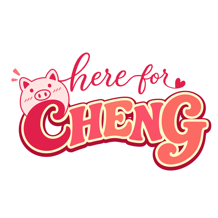 here for CHENG