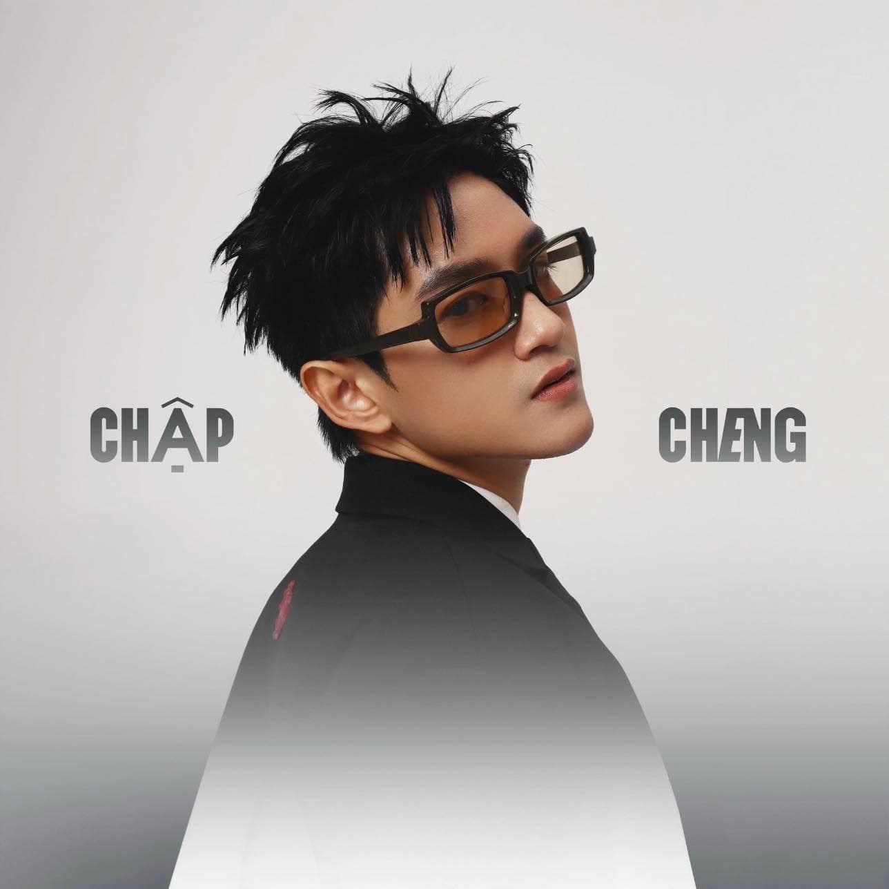 Bìa album Chập Cheng