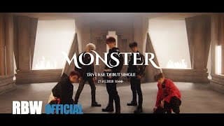 Monster — D1Verse