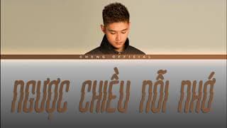 Ngược Chiều Nỗi Nhớ — Cheng