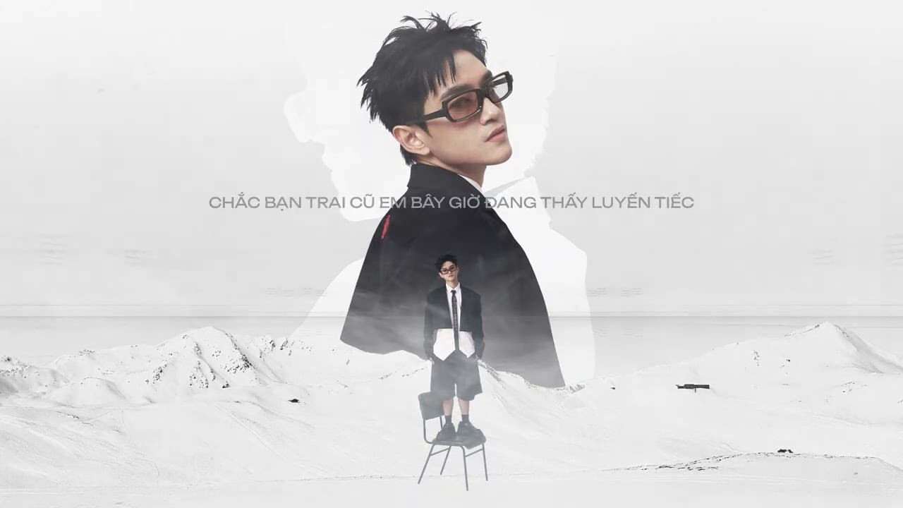 Bậc Thầy — Cheng ft. Flowz