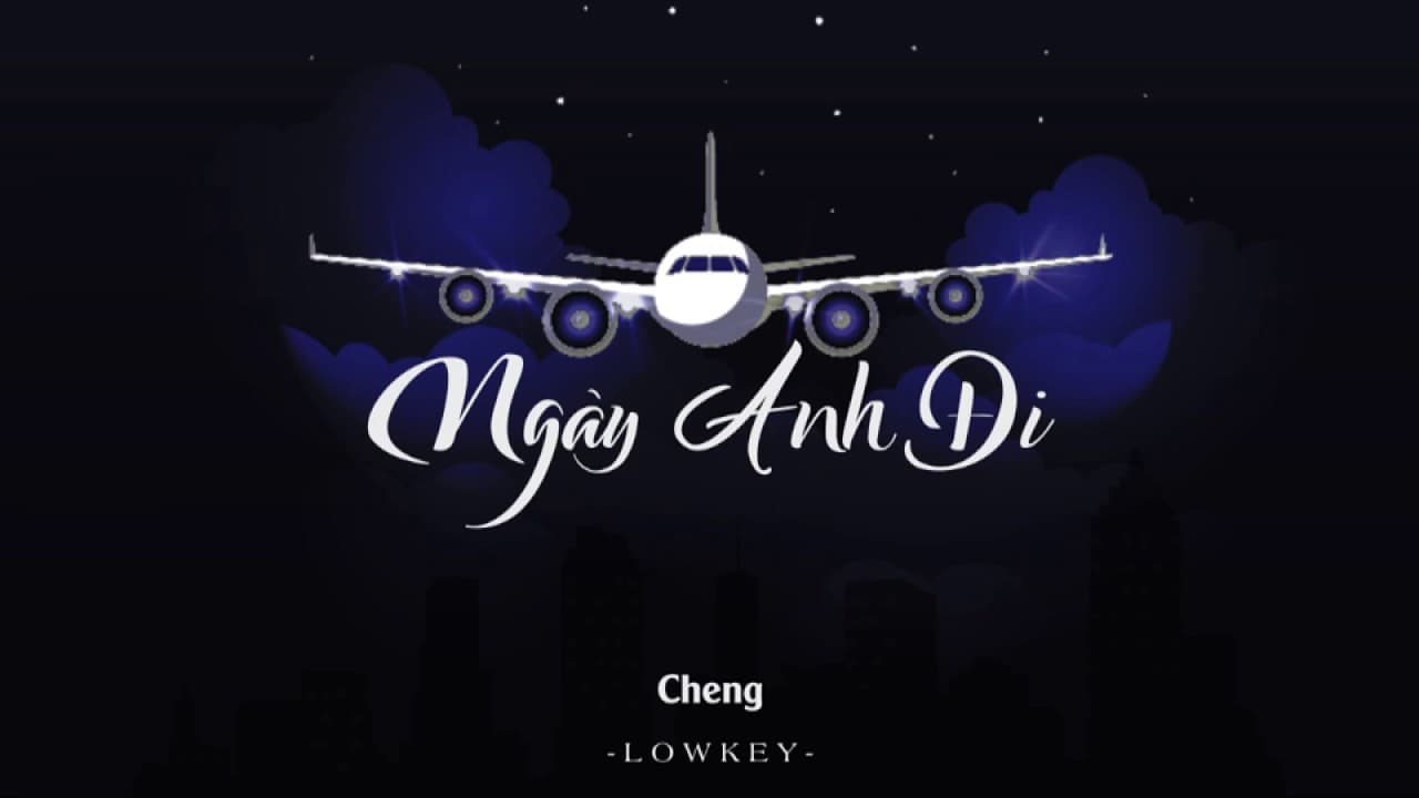 Ngày Anh Đi — NTD x R.E.V x Cheng