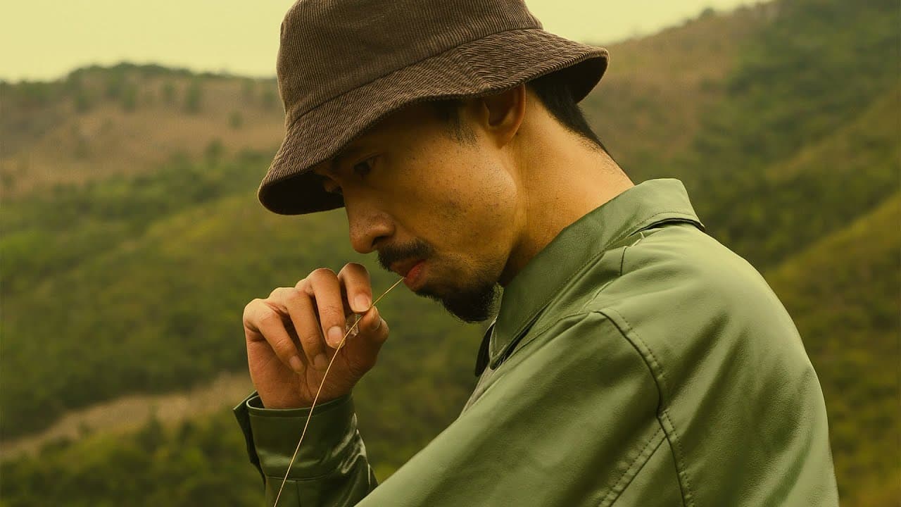 Luôn Yêu Đời — Đen ft. Cheng
