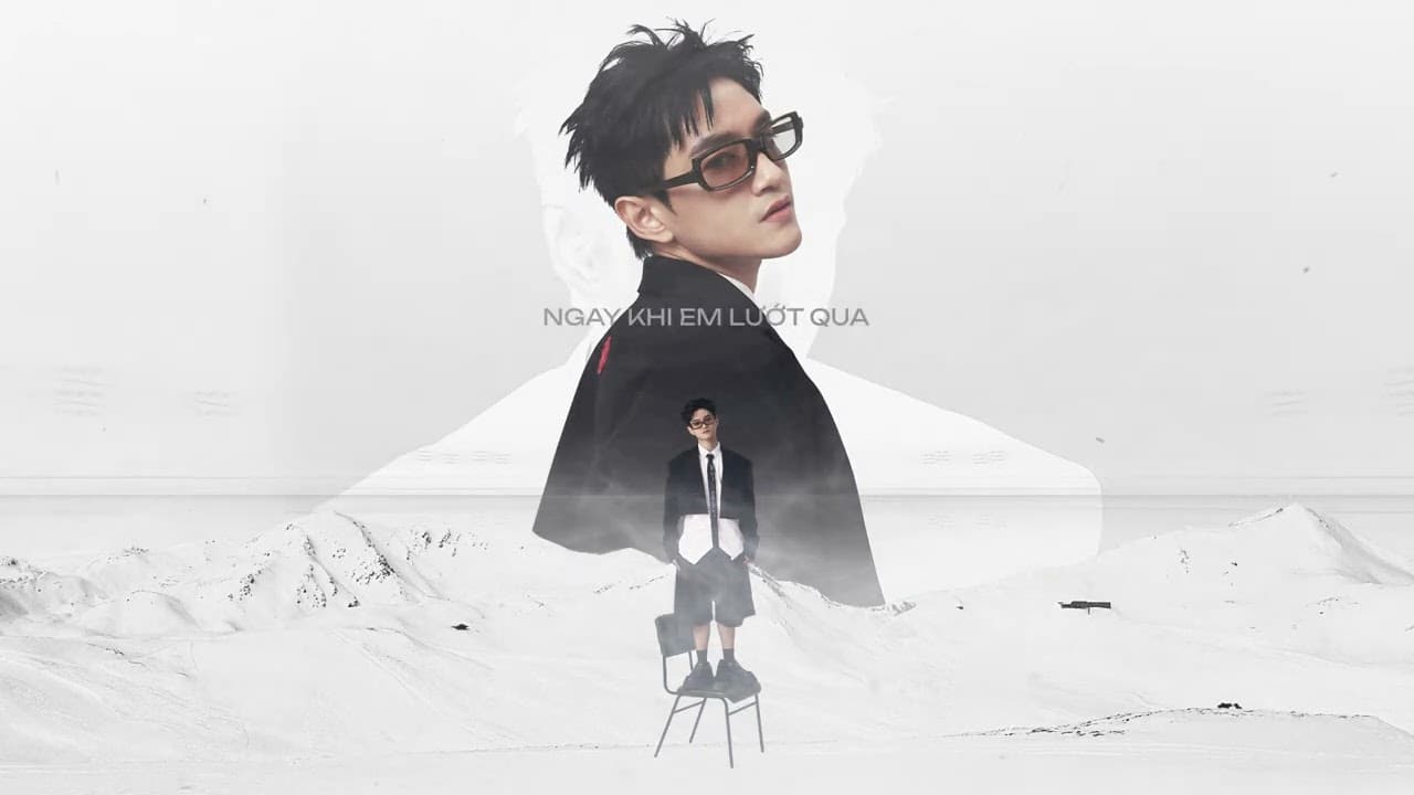 Người Mất Hồn — Cheng ft. Osad