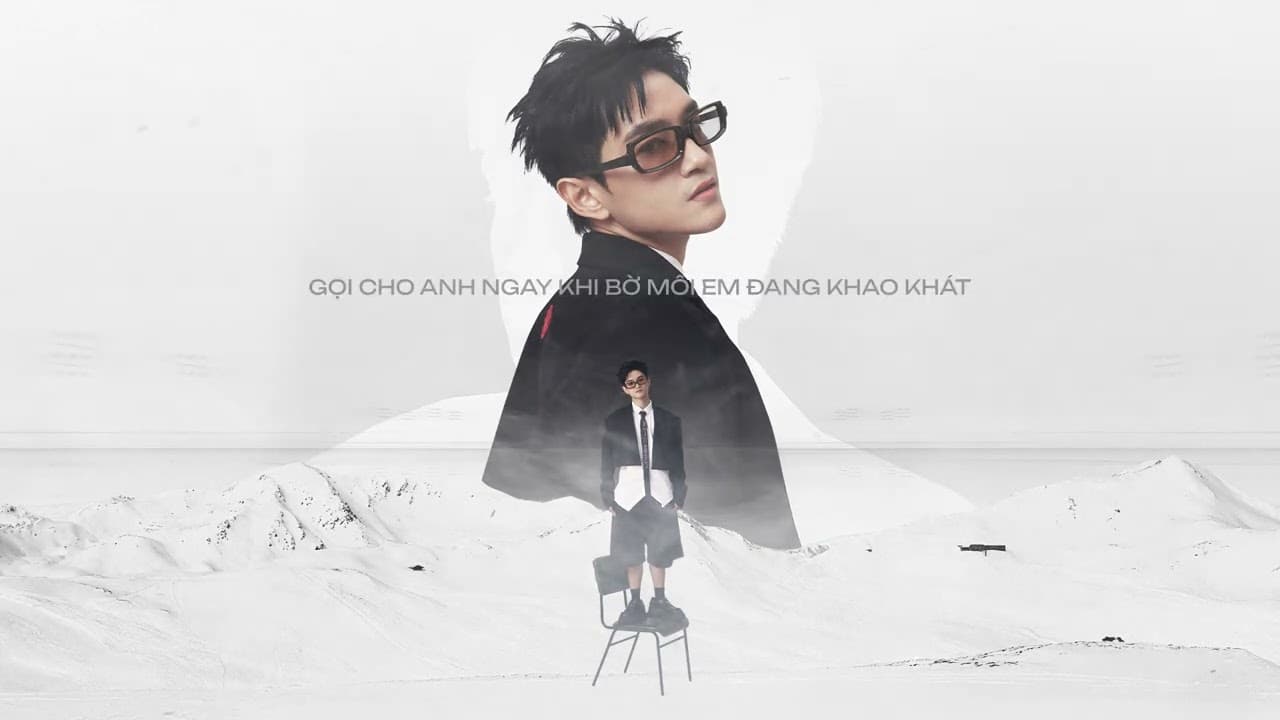 Đừng Để Anh Cô Đơn — Cheng ft. Flowz