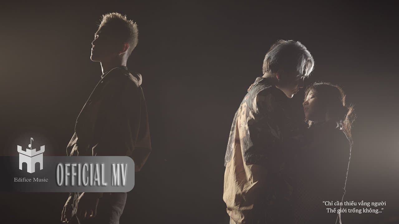 Thế Giới Trống Không — Cheng x KayZ x Daeron