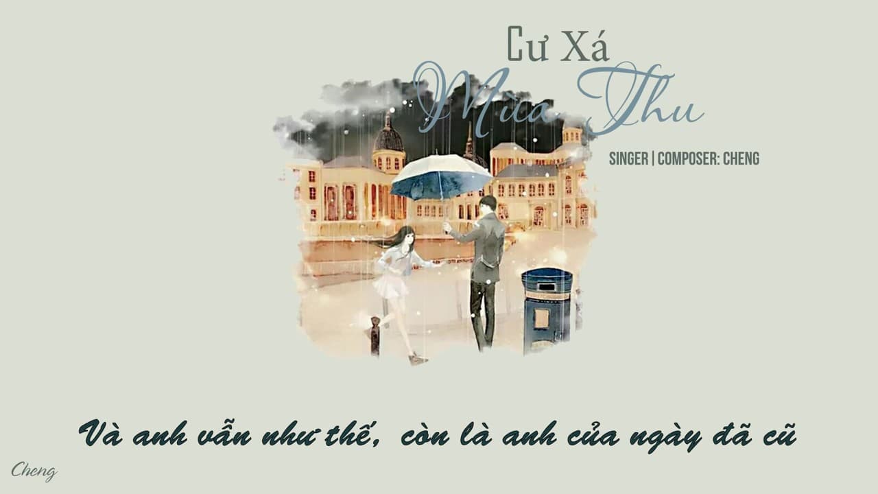 Cư Xá Mùa Thu — Cheng