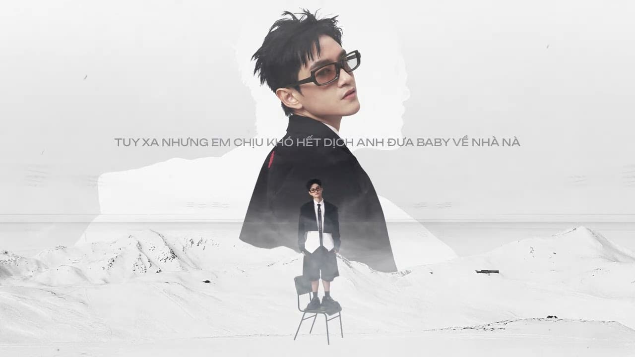 Mơ Quá Nhiều Không Tốt — Cheng ft. Anh Bin