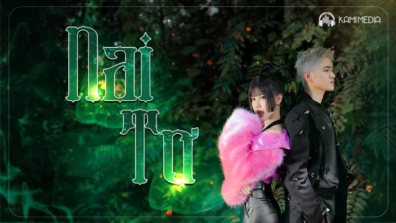 Nai Tơ — Cheng ft. Riêu