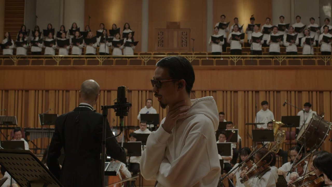 dongvui harmony — Đen