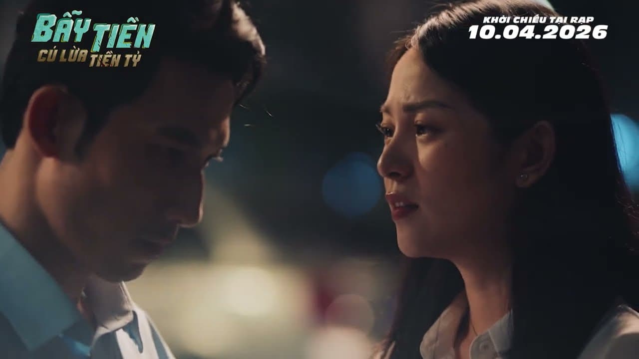 Bẫy Tiền — OST Câu Trả Lời